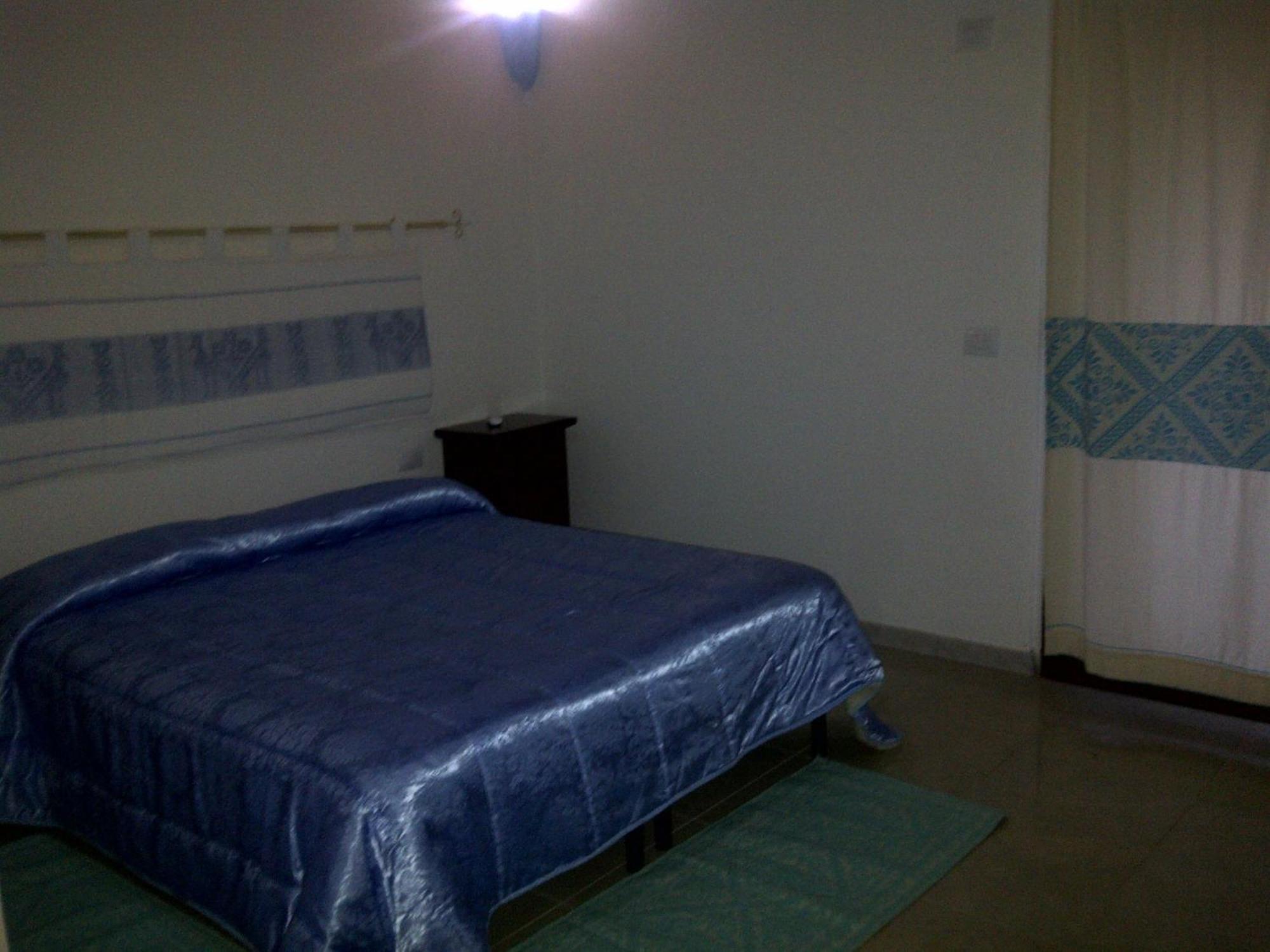 La Quercia Guest House อาร์บุส ภายนอก รูปภาพ