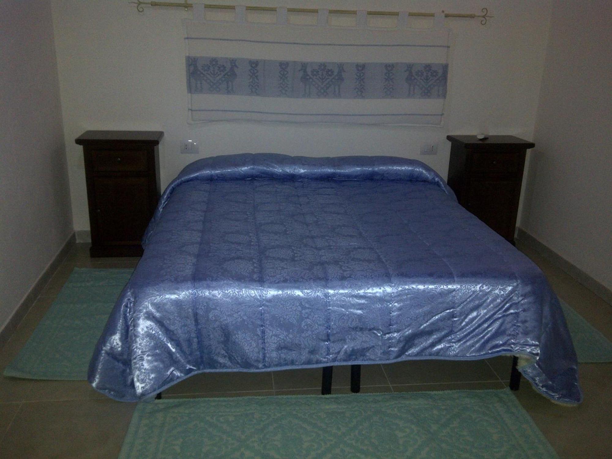 La Quercia Guest House อาร์บุส ภายนอก รูปภาพ