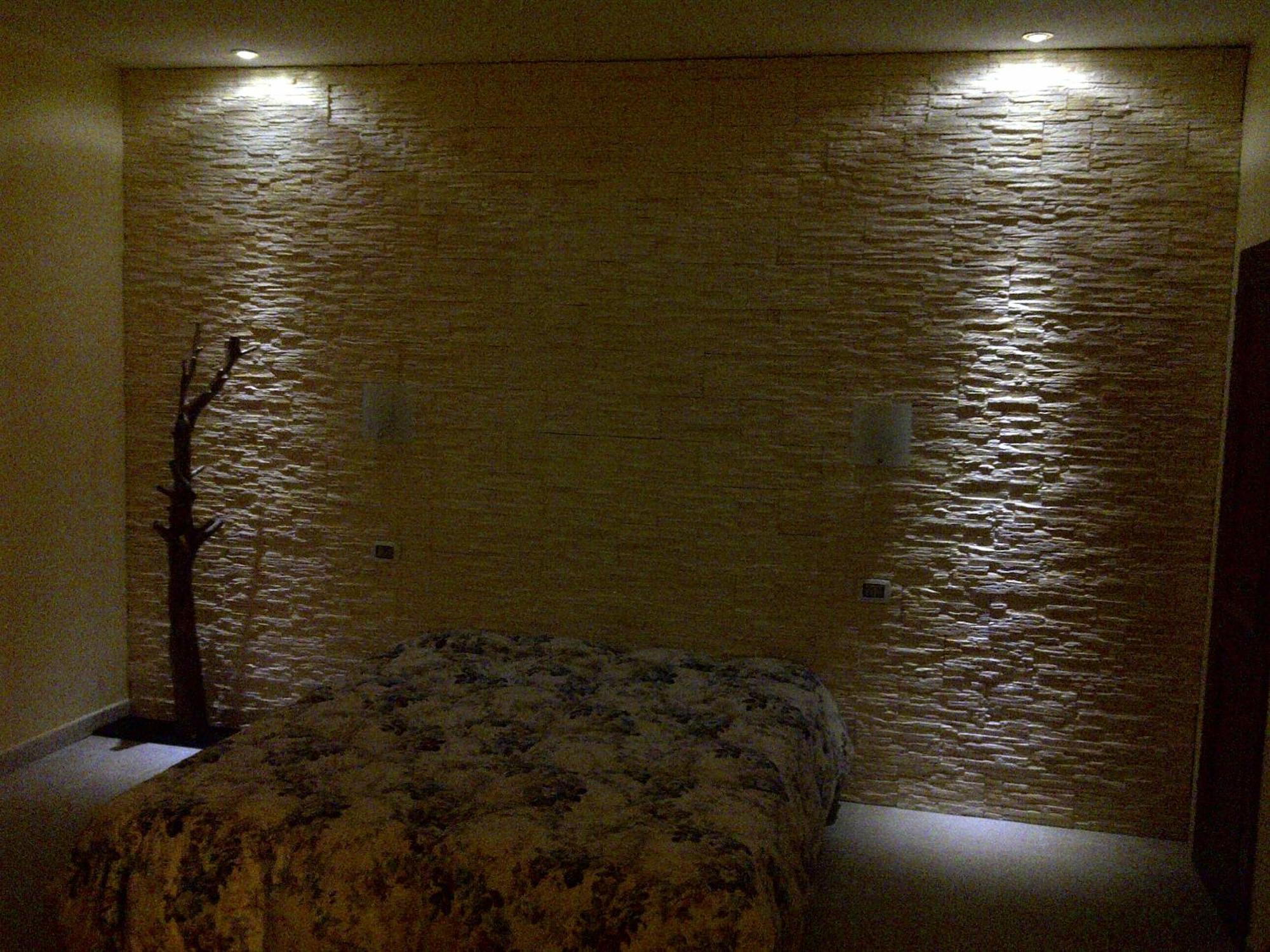 La Quercia Guest House อาร์บุส ภายนอก รูปภาพ