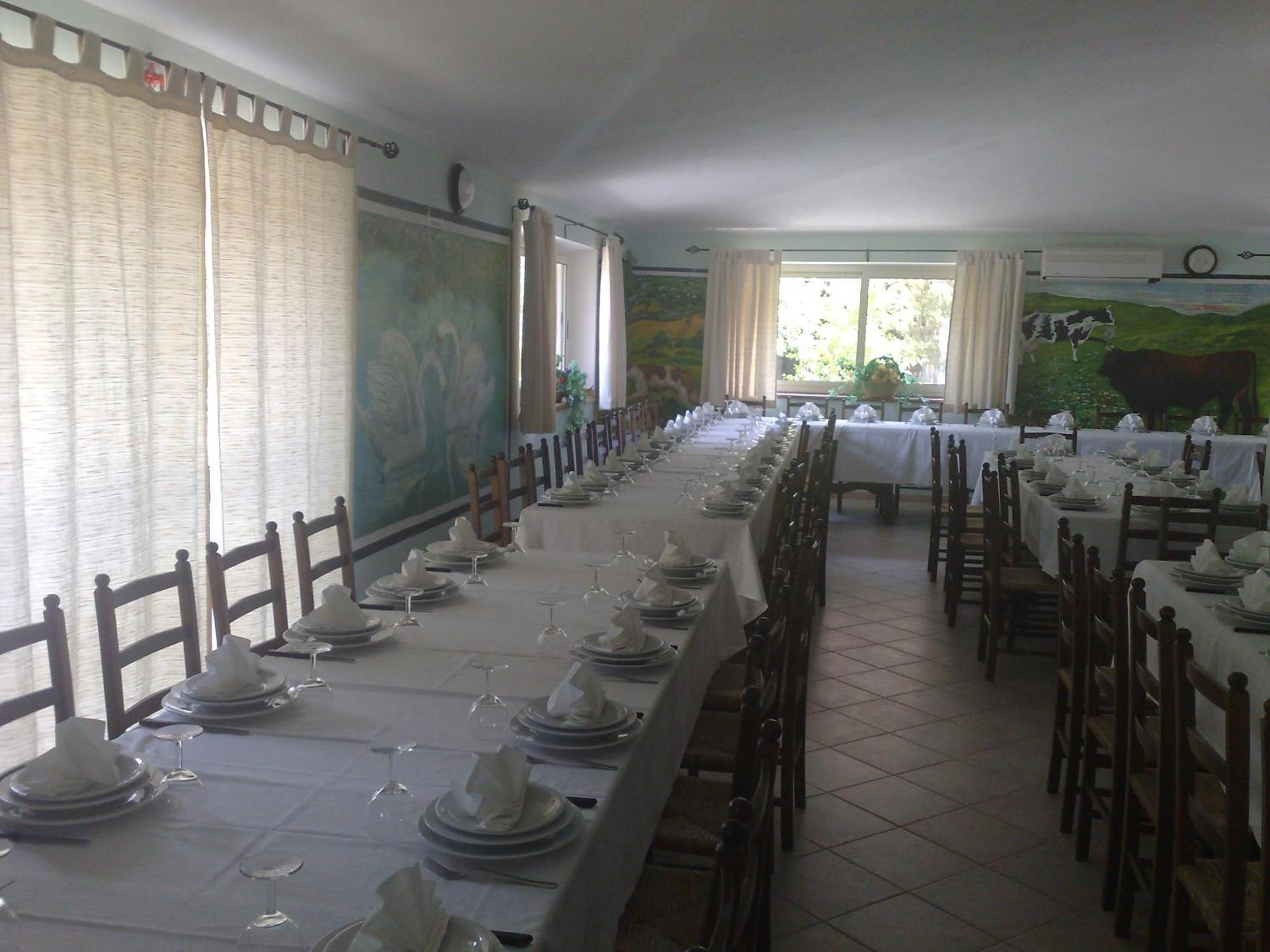 La Quercia Guest House อาร์บุส ภายนอก รูปภาพ